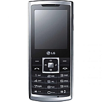 LG S310 - description and parameters