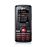 
LG GS190 supports GSM frequency. Official announcement date is  2010. LG GS190 has 4 MB of built-in memory. The main screen size is 2.0 inches  with 128 x 160 pixels  resolution. It has a 1