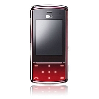 
LG KF510 supports GSM frequency. Official announcement date is  February 2008. The phone was put on sale in April 2008. LG KF510 has 16 MB of built-in memory. The main screen size is 2.2 in