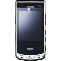 
LG KF757 Secret supports frequency bands GSM and HSPA. Official announcement date is  April 2008. The phone was put on sale in June 2008. LG KF757 Secret has 100 MB of built-in memory. The 