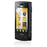 
LG GT500 Puccini supports frequency bands GSM and HSPA. Official announcement date is  July 2009. The main screen size is 3.0 inches  with 240 x 400 pixels  resolution. It has a 155  ppi pi