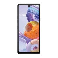 
LG Stylo 6 supports frequency bands GSM ,  HSPA ,  LTE. Official announcement date is  May 20 2020. The device is working on an Android 10 with a Octa-core (4x2.3 GHz Cortex-A53 & 4x1.8 GHz