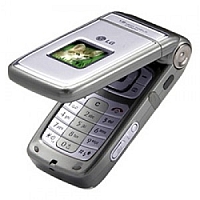 
LG T5100 supports GSM frequency. Official announcement date is  first quarter 2004.