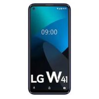 
LG W41 supports frequency bands GSM ,  HSPA ,  LTE. Official announcement date is  February 22 2021. The device is working on an Android 10 with a Octa-core (4x2.3 GHz Cortex-A53 & 4x1.8 GH