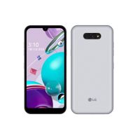 
LG Q31 supports frequency bands GSM ,  HSPA ,  LTE. Official announcement date is  September 17 2020. The device is working on an Android 10 with a Octa-core 2.0 GHz Cortex-A53 processor. L