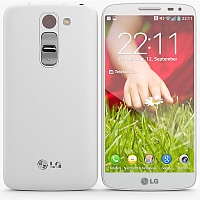 LG G2 mini - description and parameters