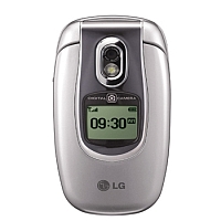 
LG C3320 supports GSM frequency. Official announcement date is  first quarter 2005.