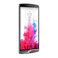 
LG G3 supports frequency bands GSM ,  HSPA ,  LTE. Official announcement date is  May 2014. The device is working on an Android OS, v4.4.2 (KitKat), v5.0.2 (Lollipop), planned upgrade to v6
