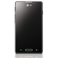 LG Optimus L5 II E460 - description and parameters