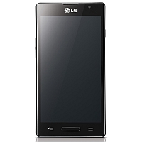 LG Optimus L9 P760 P760 - description and parameters