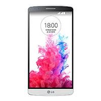LG G3 Dual-LTE D859 - description and parameters