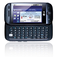
LG GW620 supports frequency bands GSM and HSPA. Official announcement date is  September 2009. Operating system used in this device is a Android OS, v1.5 actualized v2.2 (Froyo). LG GW620 h