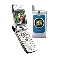 
Maxon MX-E10 posiada system GSM. Data prezentacji to  2003.