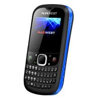 
Maxwest MX-200TV supports GSM frequency. Official announcement date is  July 2013. Maxwest MX-200TV has 32 MB RAM + 32 MB ROM of built-in memory. This device has a Mediatek MT6250 chipset. 