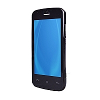 
Maxwest Orbit 4400 supports frequency bands GSM and HSPA. Official announcement date is  September 2013. The device is working on an Android OS, v4.2 (Jelly Bean) with a Dual-core 1.3 GHz C