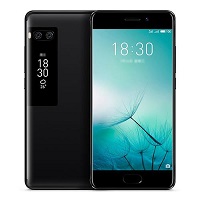 What is the price of Meizu Pro 7 ?