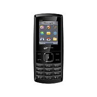 
Micromax X098 supports GSM frequency. Official announcement date is  2013. The main screen size is 1.76 inches  with 128 x 160 pixels  resolution. It has a 116  ppi pixel density. The scree