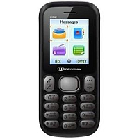 
Micromax X102 supports GSM frequency. Official announcement date is  Second quarter 2012.