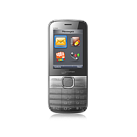 
Micromax X286 supports GSM frequency. Official announcement date is  2013. The main screen size is 2.4 inches  with 240 x 320 pixels  resolution. It has a 167  ppi pixel density. The screen