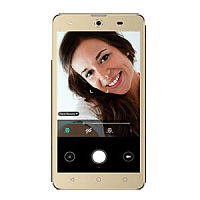 
Micromax Canvas Selfie 4 supports frequency bands GSM and HSPA. Official announcement date is  May 2016. The device is working on an Android OS, v6.0 (Marshmallow) with a Quad-core 1.3 GHz 
