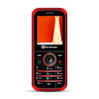 
Micromax X2i supports GSM frequency. Official announcement date is  2010. The main screen size is 1.44 inches  with 128 x 128 pixels  resolution. It has a 126  ppi pixel density. The screen