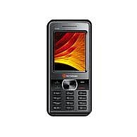 
Micromax X310 supports GSM frequency. Official announcement date is  2010. The main screen size is 2.2 inches  with 176 x 220 pixels  resolution. It has a 128  ppi pixel density. The screen