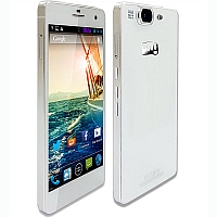 Micromax A350 Canvas Knight - description and parameters