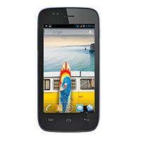 
Micromax A47 Bolt supports GSM frequency. Official announcement date is  2014. The device is working on an Android OS, v4.2 (Jelly Bean) with a Quad-core 1.3 GHz Cortex-A7 processor and  25