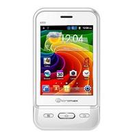 
Micromax A50 Ninja supports frequency bands GSM and HSPA. Official announcement date is  2012. The device is working on an Android OS, v2.3.6 (Gingerbread) with a 650 MHz Cortex-A9 processo