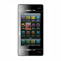 
Micromax X600 supports GSM frequency. Official announcement date is  2010. The main screen size is 3.2 inches  with 240 x 320 pixels  resolution. It has a 125  ppi pixel density. The screen