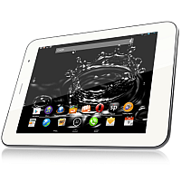 
Micromax Canvas Tab P650 supports frequency bands GSM and HSPA. Official announcement date is  September 2013. The device is working on an Android OS, v4.2.1 (Jelly Bean) with a Quad-core 1