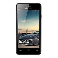 
Micromax A67 Bolt supports GSM frequency. Official announcement date is  August 2013. The device is working on an Android OS, v4.0.3 (Ice Cream Sandwich) with a Dual-core 1 GHz Cortex-A5 pr