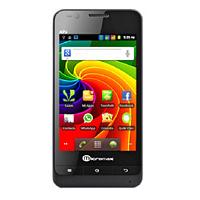 
Micromax A73 supports frequency bands GSM and HSPA. Official announcement date is  2011. The device is working on an Android OS, v2.3 (Gingerbread) with a 650 MHz Cortex-A9 processor and  5