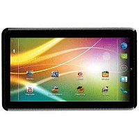 
Micromax Funbook 3G P600 supports frequency bands GSM and HSPA. Official announcement date is  March 2013. The device is working on an Android OS, v4.0.4 (Ice Cream Sandwich) with a Dual-co