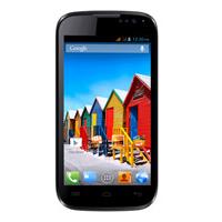 
Micromax A88 supports frequency bands GSM and HSPA. Official announcement date is  2013. The device is working on an Android OS, v4.1.1 (Jelly Bean) with a Dual-core 1 GHz Cortex-A9 process