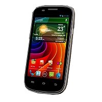 
Micromax A89 Ninja supports frequency bands GSM and HSPA. Official announcement date is  February 2013. The device is working on an Android OS, v4.0.4 (Ice Cream Sandwich) with a Dual-core 