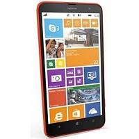 
Microsoft Lumia 1330 posiada systemy GSM ,  HSPA ,  LTE. Urządzenie nie zostało już jeszcze oficjalnie zaprezentowane. Zainstalowanym system operacyjny jest Microsoft Windows Phone 8.1 i