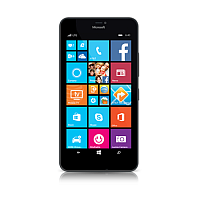 
Microsoft Lumia 640 XL supports frequency bands GSM and HSPA. Official announcement date is  March 2015. The device is working on an Microsoft Windows Phone 8.1 with Lumia Denim with a Quad