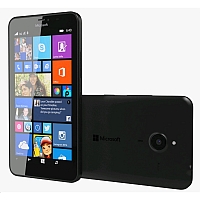 Microsoft Lumia 640 XL Dual SIM RM-1067 - description and parameters