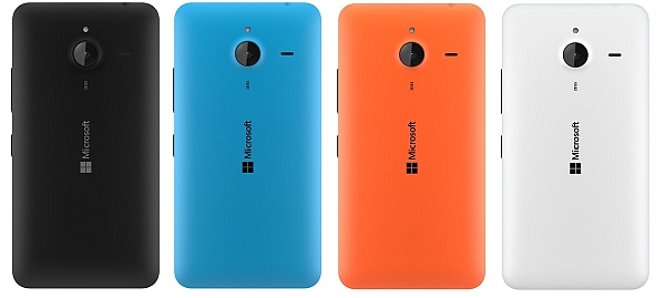 Microsoft Lumia 640 XL XL - opis i parametry