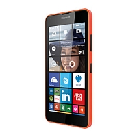 Microsoft Lumia 640 XL LTE - description and parameters
