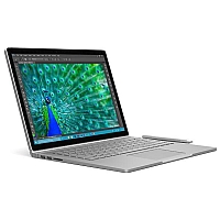 Microsoft Surface - opis i parametry