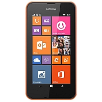 
Microsoft Lumia 430 Dual Slot SIM posiada systemy GSM oraz HSPA. Data prezentacji to  Marzec 2015. Zainstalowanym system operacyjny jest Microsoft Windows Phone 8.1, planowana aktualizacja 