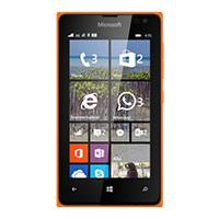 
Microsoft Lumia 435 posiada systemy GSM oraz HSPA. Data prezentacji to  Styczeń 2015. Zainstalowanym system operacyjny jest Microsoft Windows Phone 8.1, planowana aktualizacja do Windows 1