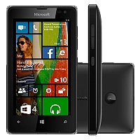 
Microsoft Lumia 532 posiada systemy GSM oraz HSPA. Data prezentacji to  Styczeń 2015. Zainstalowanym system operacyjny jest Microsoft Windows Phone 8.1 i jest taktowany procesorem Quad-cor