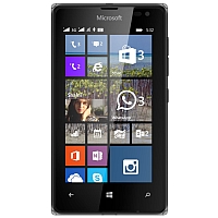 What is the price of Microsoft Lumia 532 Dual SIM ?