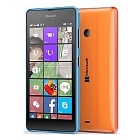 What is the price of Microsoft Lumia 540 Dual SIM ?