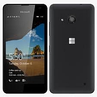 Microsoft Lumia 550 TA-1127 SS - opis i parametry