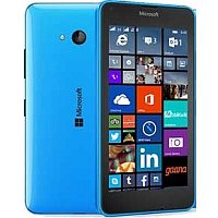 Microsoft Lumia 640 Dual SIM RM-1109 - opis i parametry