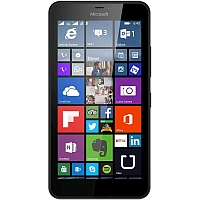 
Microsoft Lumia 640 LTE posiada systemy GSM ,  HSPA ,  LTE. Data prezentacji to  Marzec 2015. Zainstalowanym system operacyjny jest Microsoft Windows Phone 8.1 with Lumia Denim i jest takto